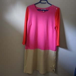 Beautiful Juicy Couture dress.